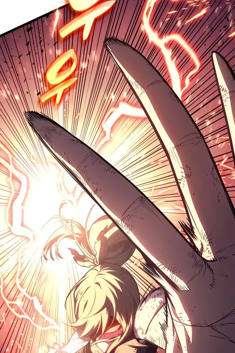 Return of Disaster Class Hero Chapter 78 Page 145