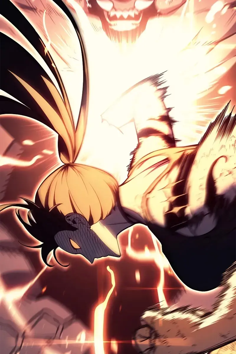 Return of Disaster Class Hero Chapter 78 Page 148