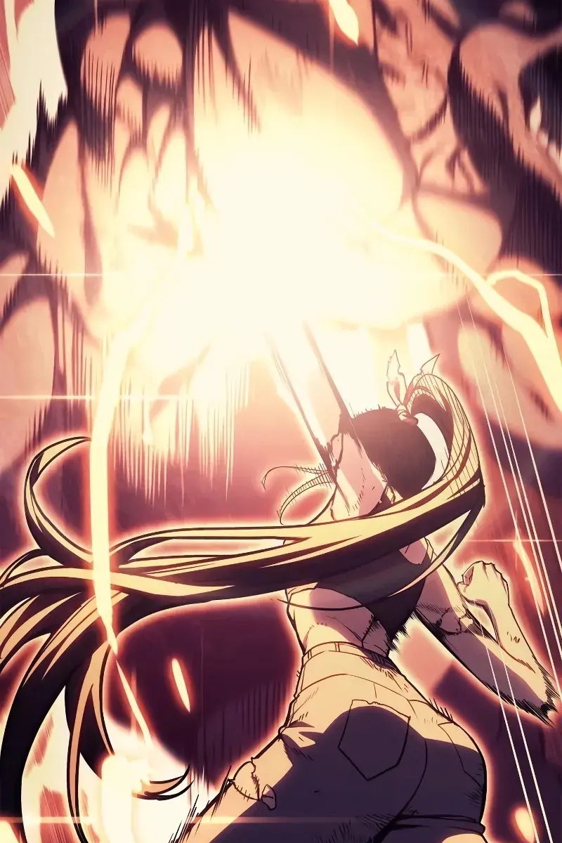 Return of Disaster Class Hero Chapter 78 Page 151