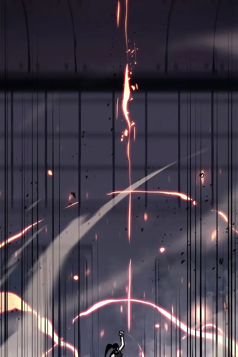 Return of Disaster Class Hero Chapter 78 Page 156