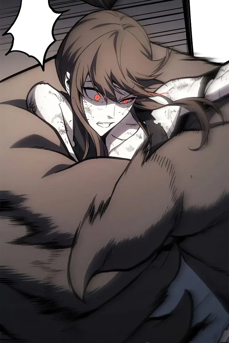 Return of Disaster Class Hero Chapter 78 Page 165