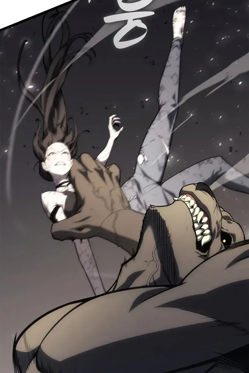 Return of Disaster Class Hero Chapter 78 Page 168