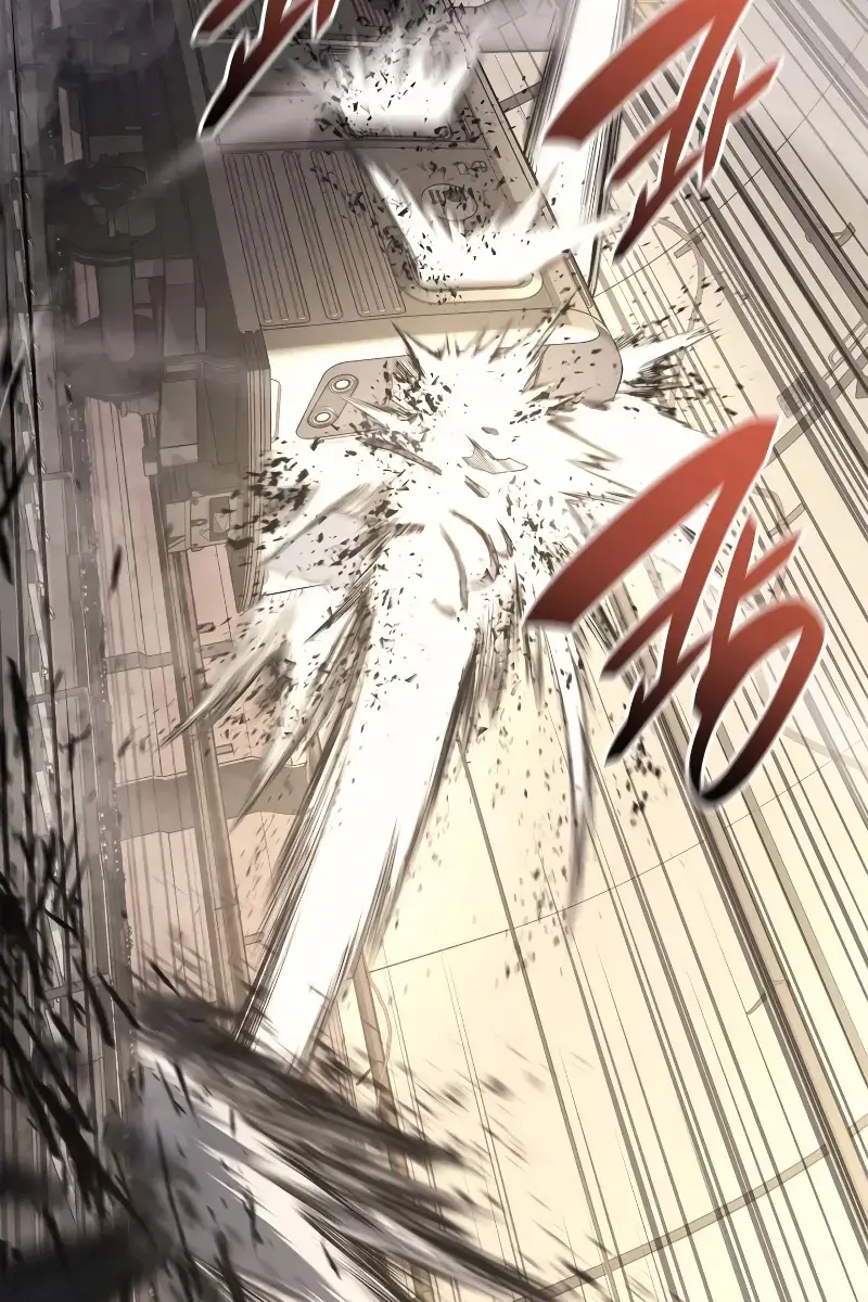 Return of Disaster Class Hero Chapter 78 Page 171