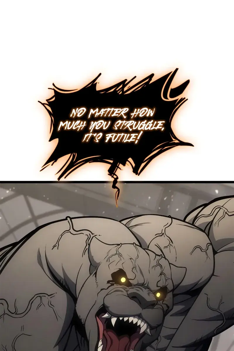 Return of Disaster Class Hero Chapter 78 Page 173