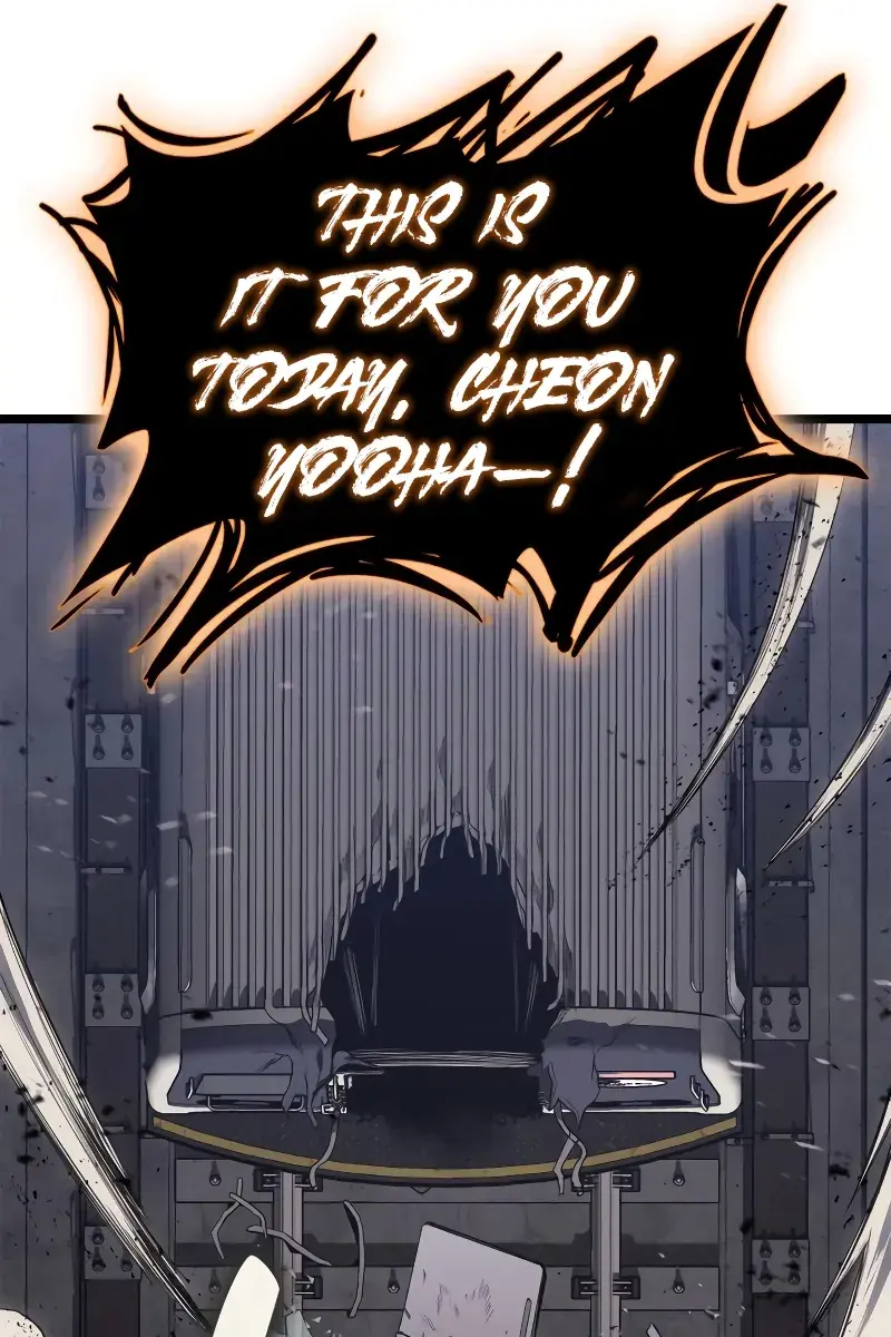 Return of Disaster Class Hero Chapter 78 Page 176