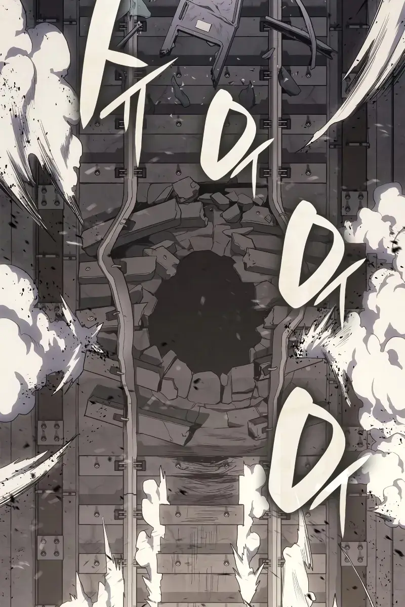 Return of Disaster Class Hero Chapter 78 Page 177