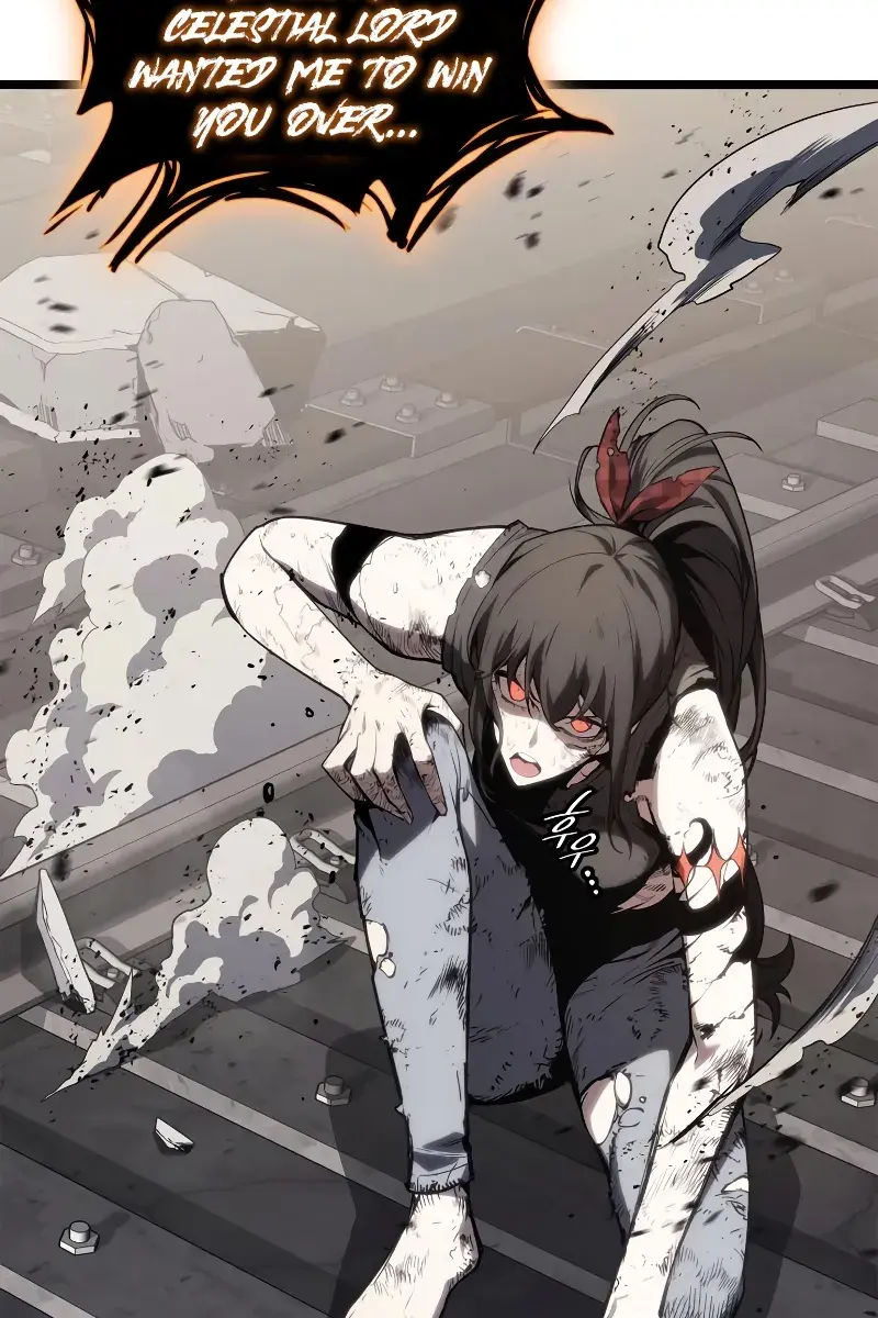 Return of Disaster Class Hero Chapter 78 Page 179