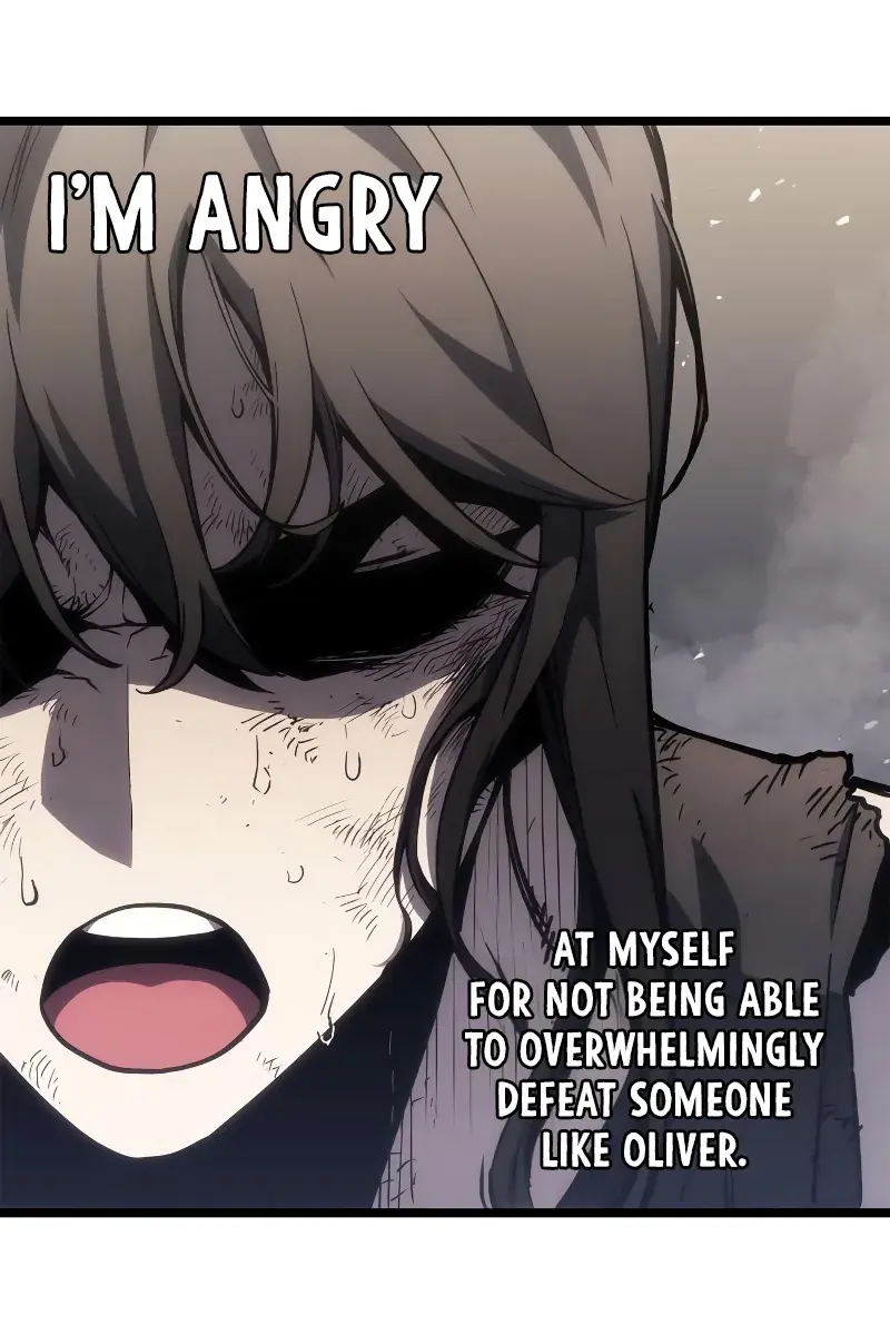 Return of Disaster Class Hero Chapter 78 Page 181