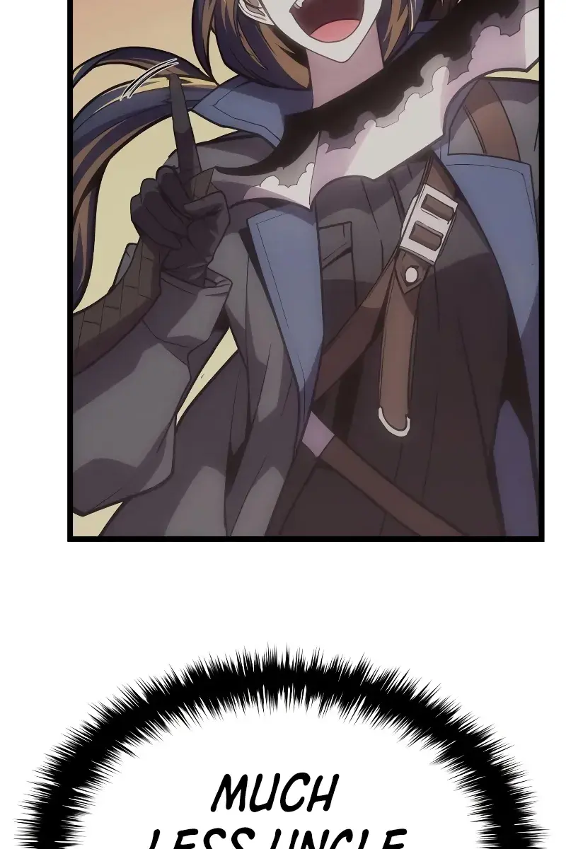 Return of Disaster Class Hero Chapter 78 Page 184