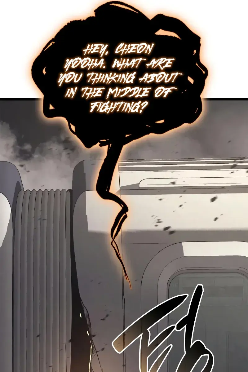 Return of Disaster Class Hero Chapter 78 Page 186