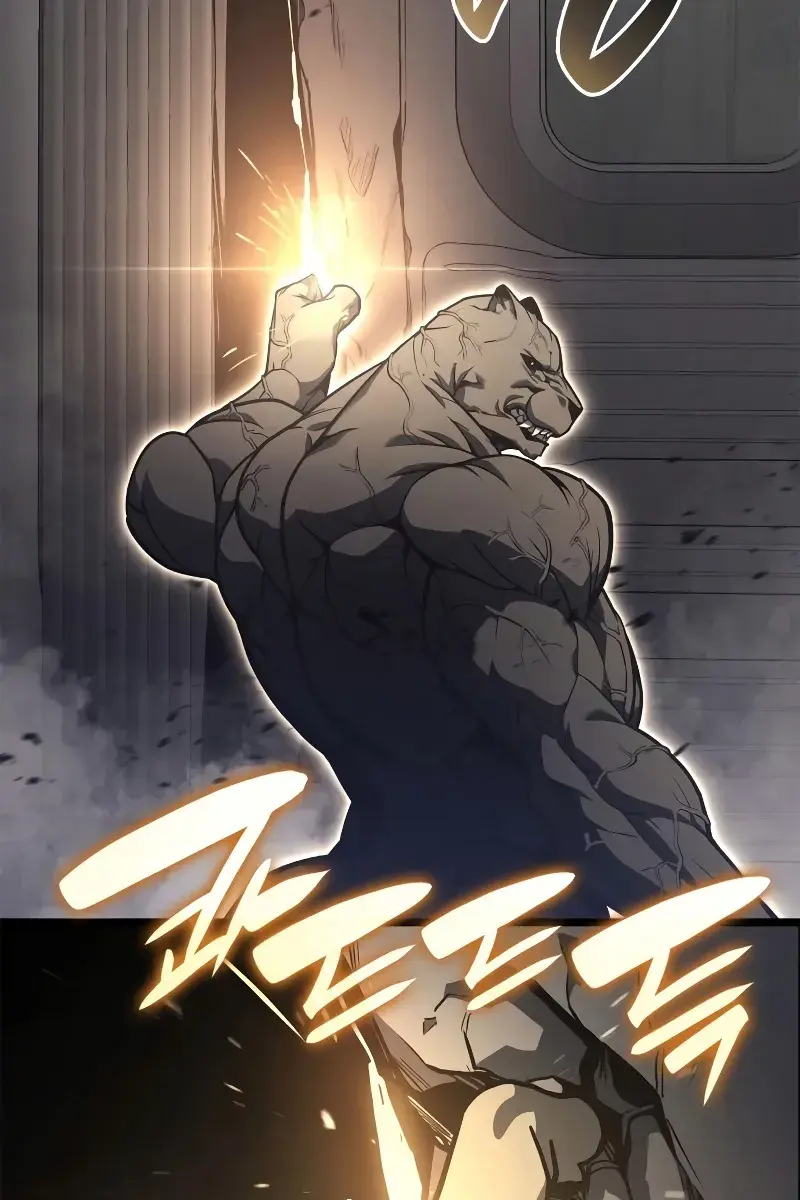 Return of Disaster Class Hero Chapter 78 Page 187