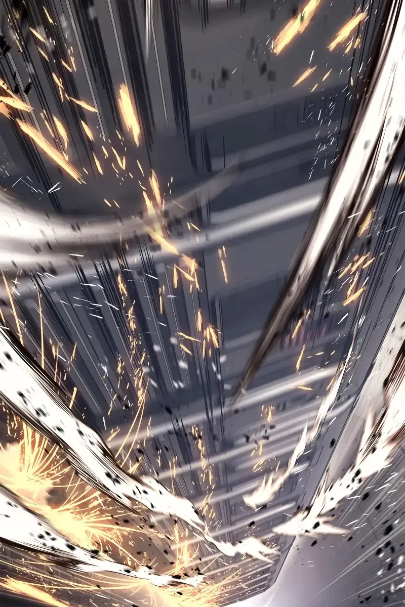 Return of Disaster Class Hero Chapter 78 Page 193