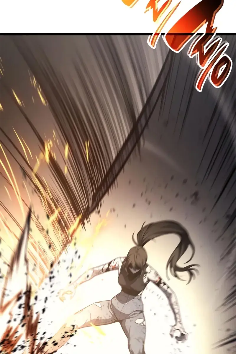 Return of Disaster Class Hero Chapter 78 Page 195