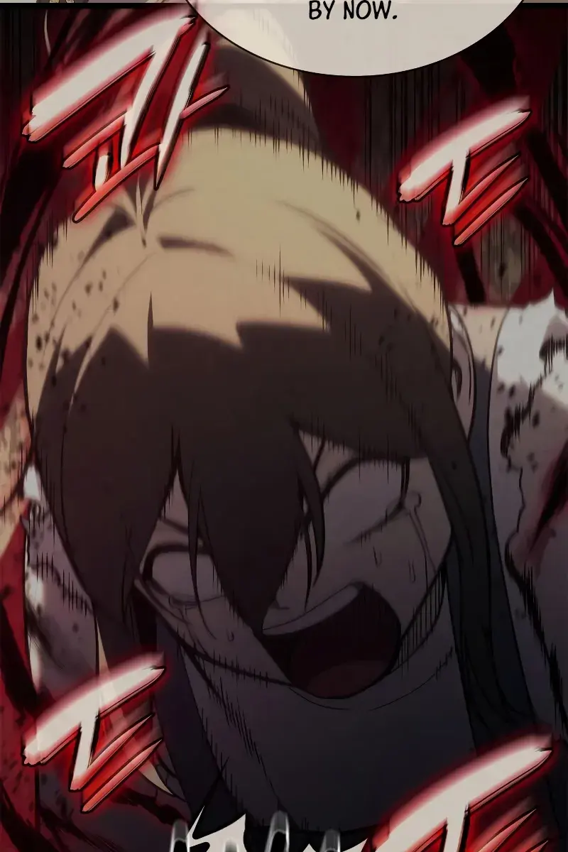 Return of Disaster Class Hero Chapter 78 Page 201