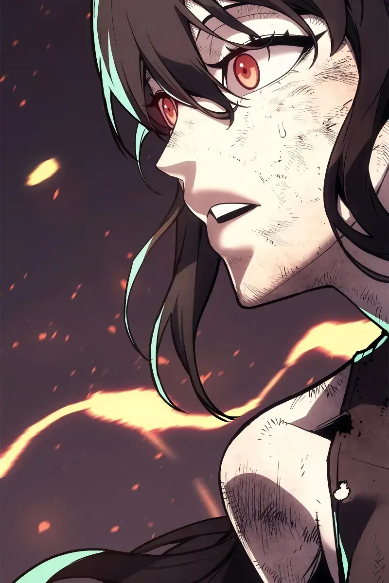 Return of Disaster Class Hero Chapter 78 Page 215