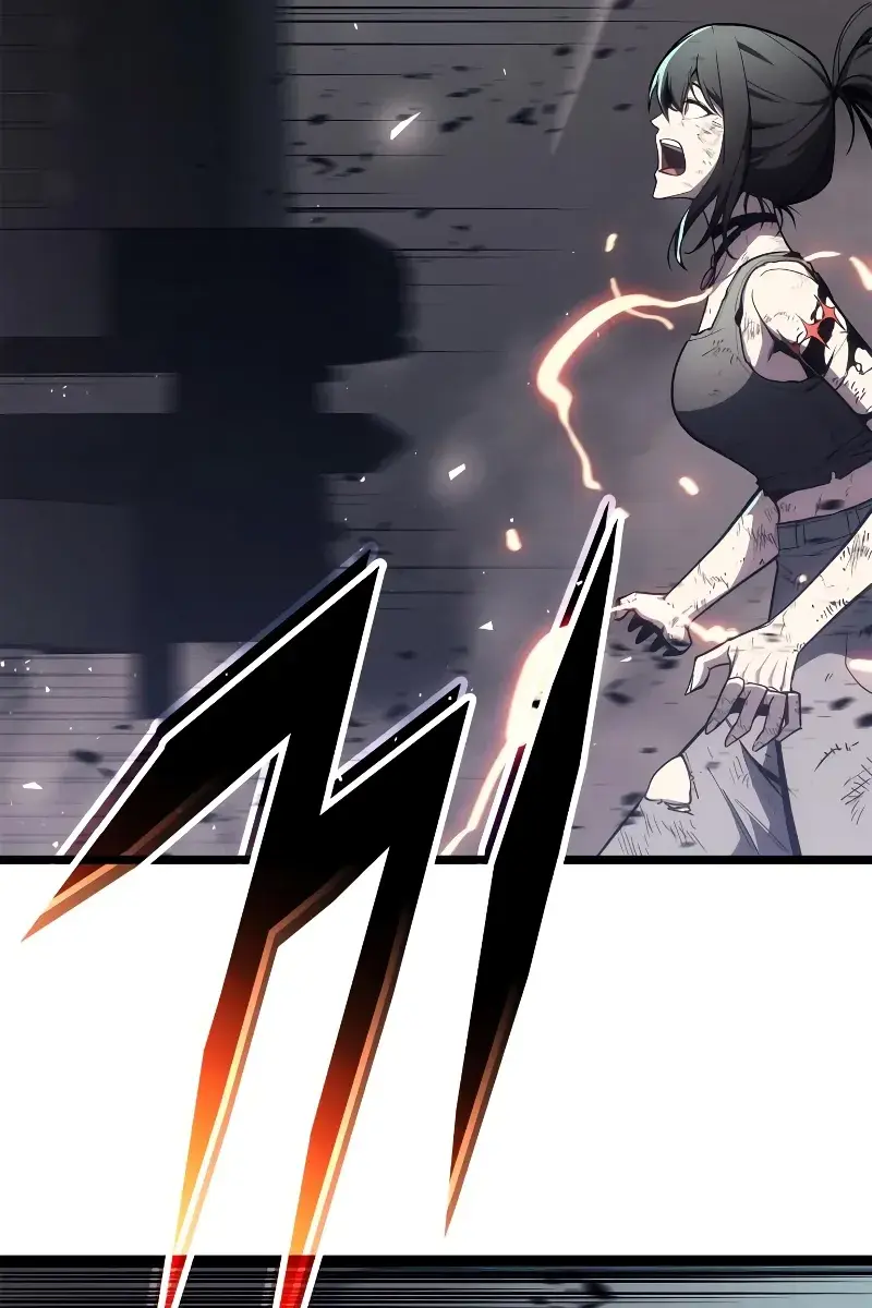 Return of Disaster Class Hero Chapter 78 Page 219