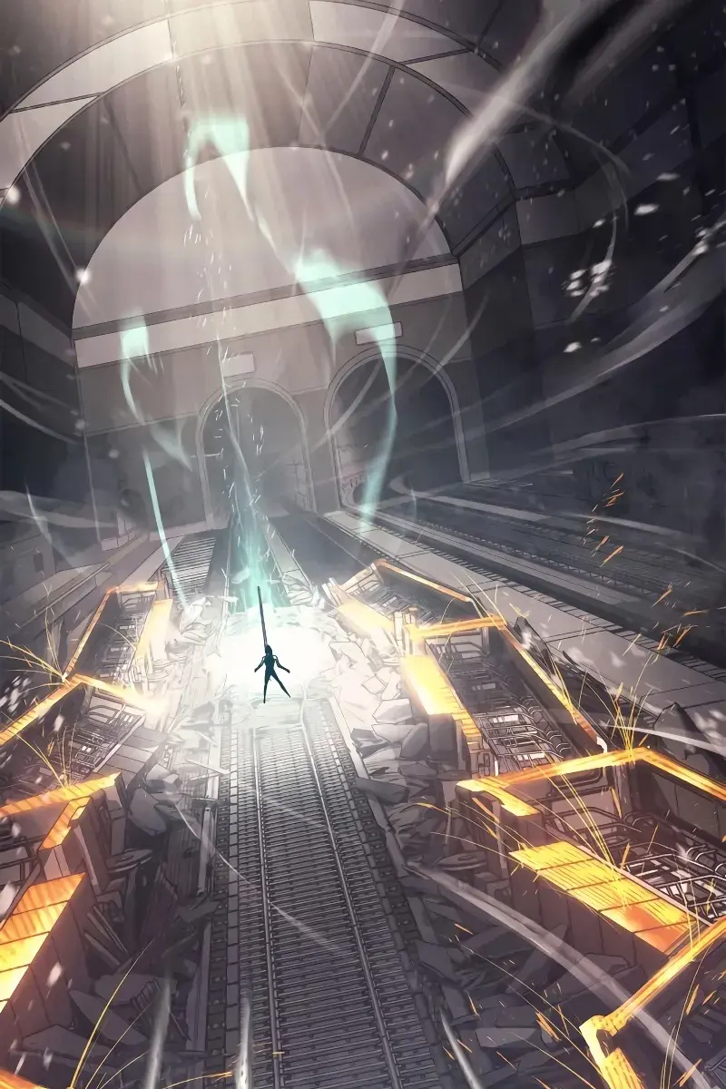 Return of Disaster Class Hero Chapter 78 Page 230