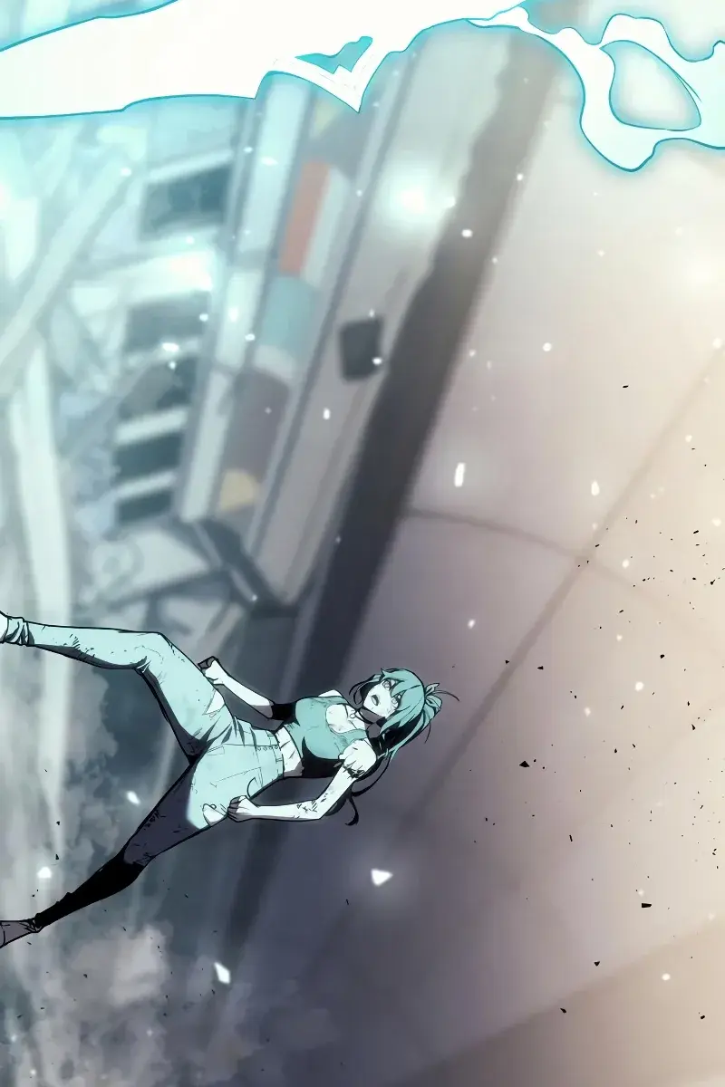 Return of Disaster Class Hero Chapter 78 Page 236