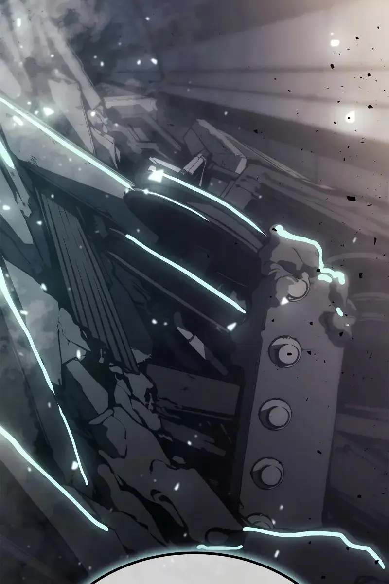 Return of Disaster Class Hero Chapter 78 Page 237