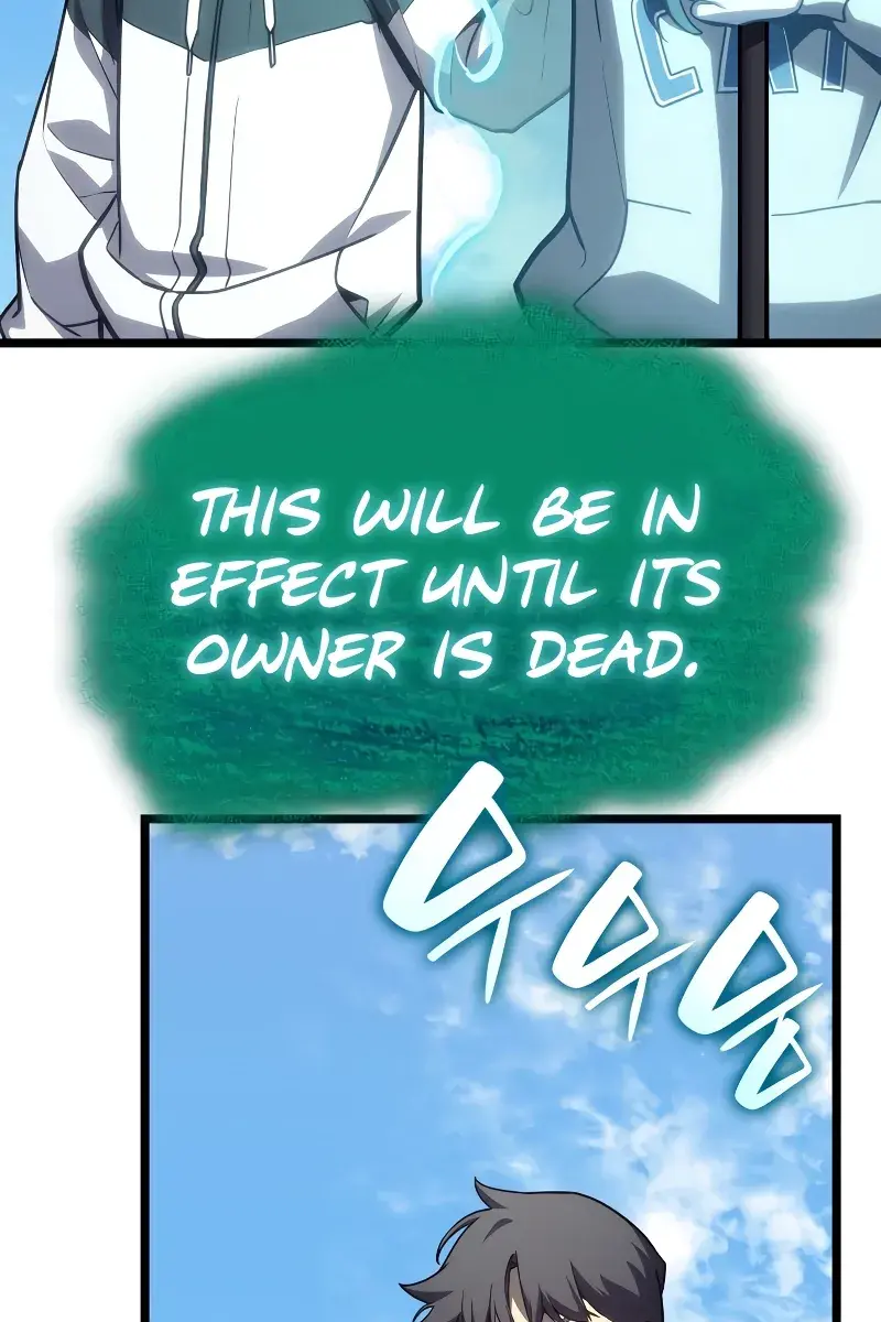 Return of Disaster Class Hero Chapter 79 Page 7