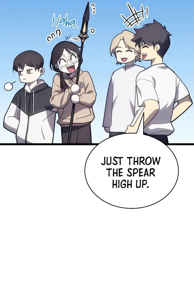 Return of Disaster Class Hero Chapter 79 Page 13