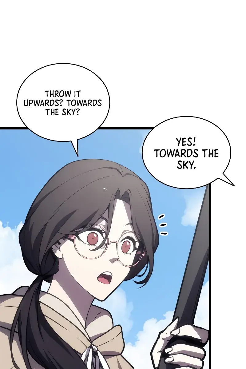 Return of Disaster Class Hero Chapter 79 Page 14