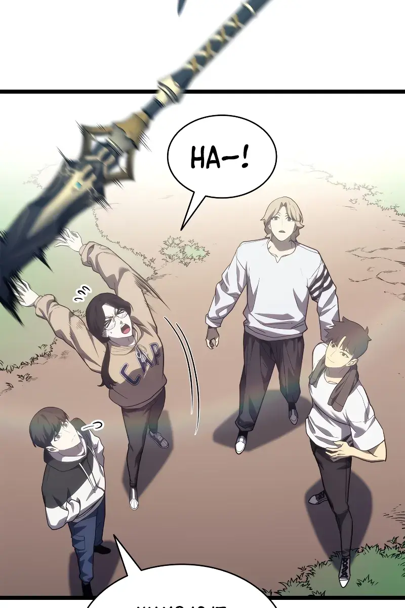 Return of Disaster Class Hero Chapter 79 Page 16