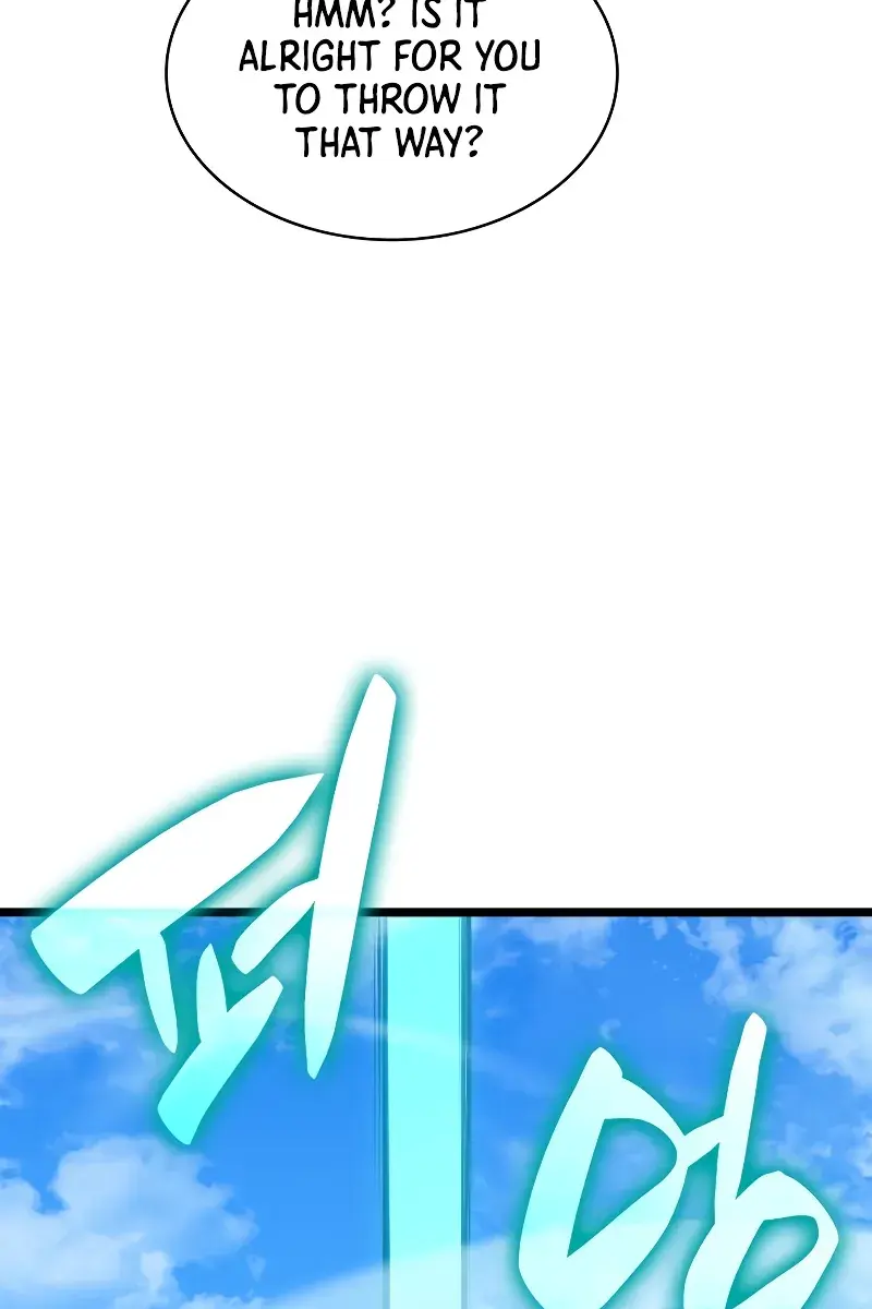 Return of Disaster Class Hero Chapter 79 Page 17