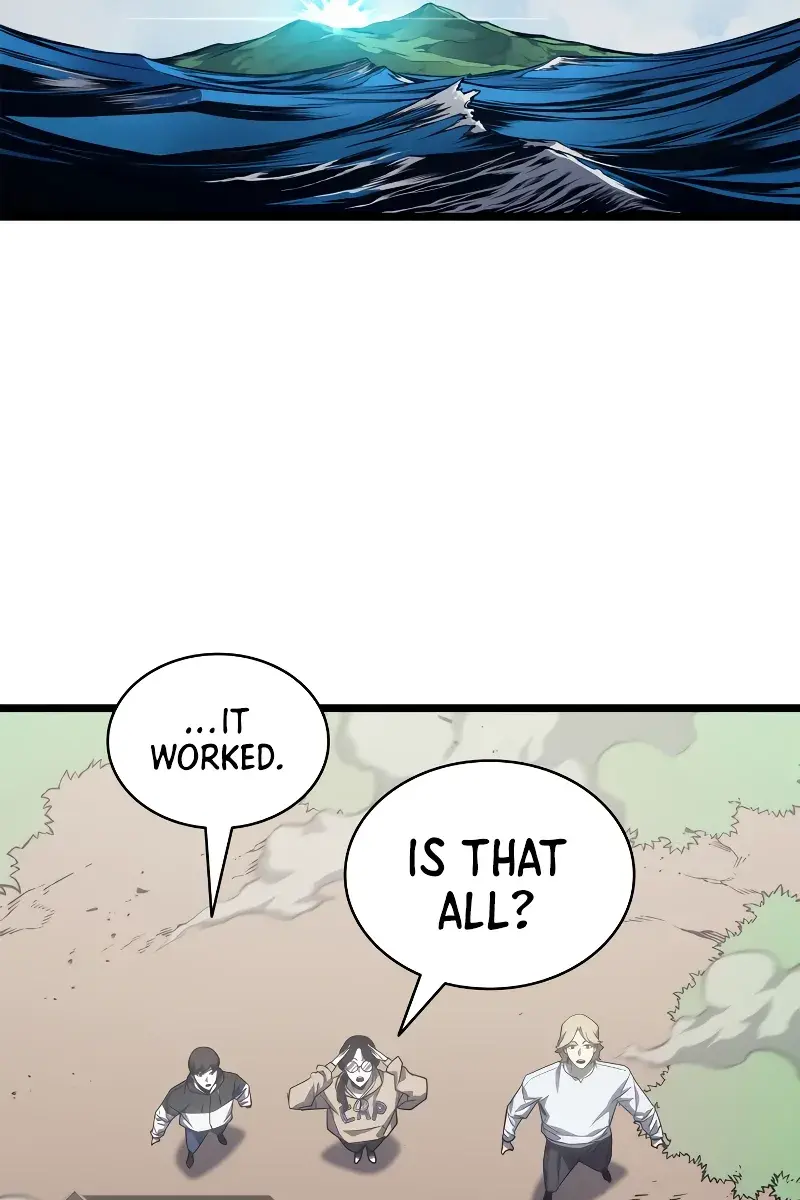 Return of Disaster Class Hero Chapter 79 Page 23