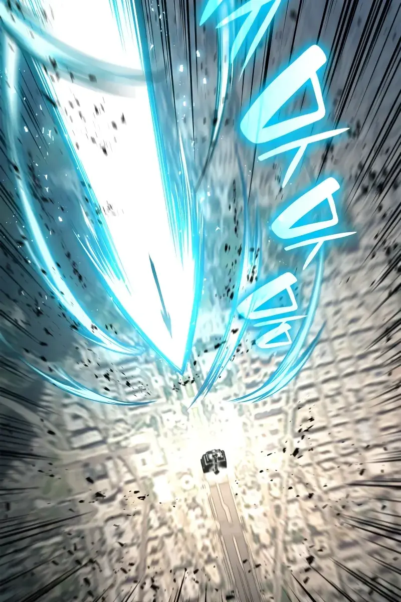 Return of Disaster Class Hero Chapter 79 Page 28