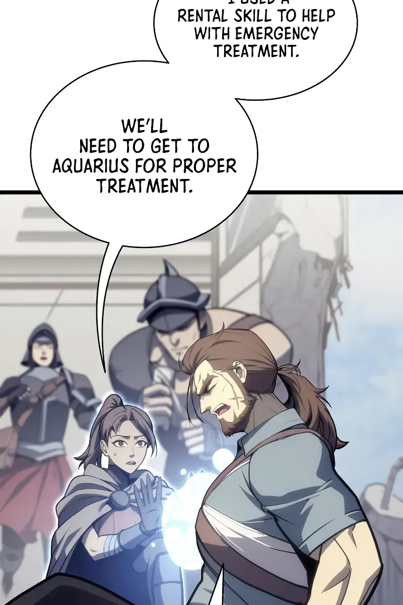 Return of Disaster Class Hero Chapter 79 Page 31