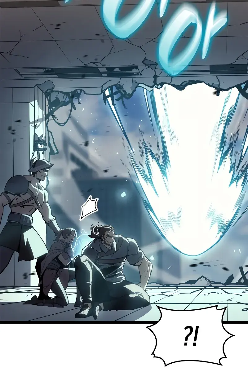 Return of Disaster Class Hero Chapter 79 Page 33