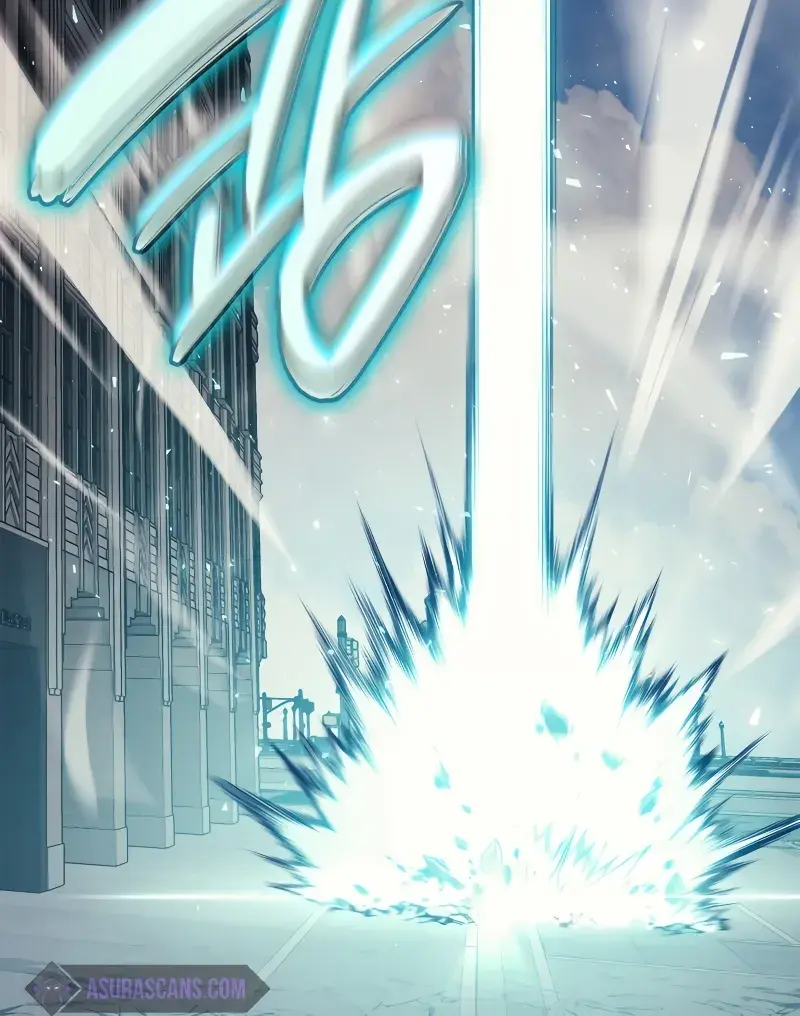 Return of Disaster Class Hero Chapter 79 Page 35