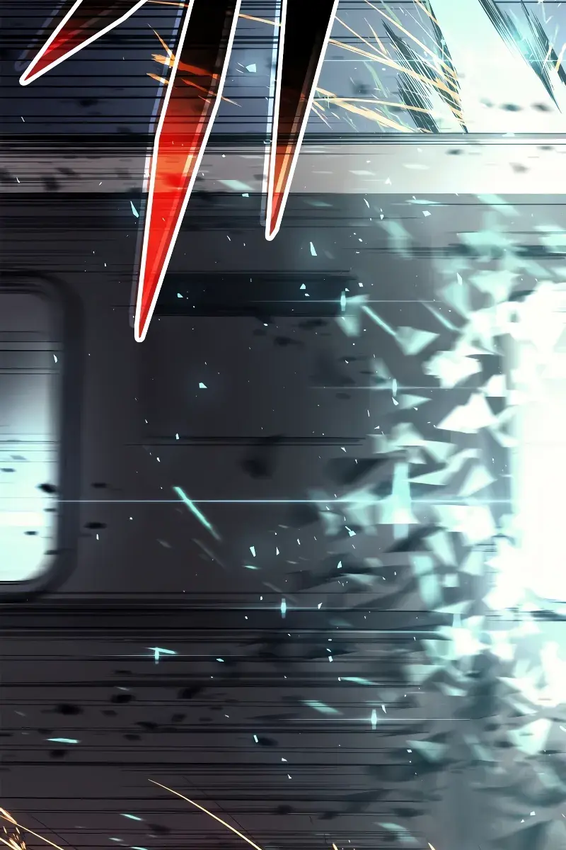 Return of Disaster Class Hero Chapter 79 Page 42