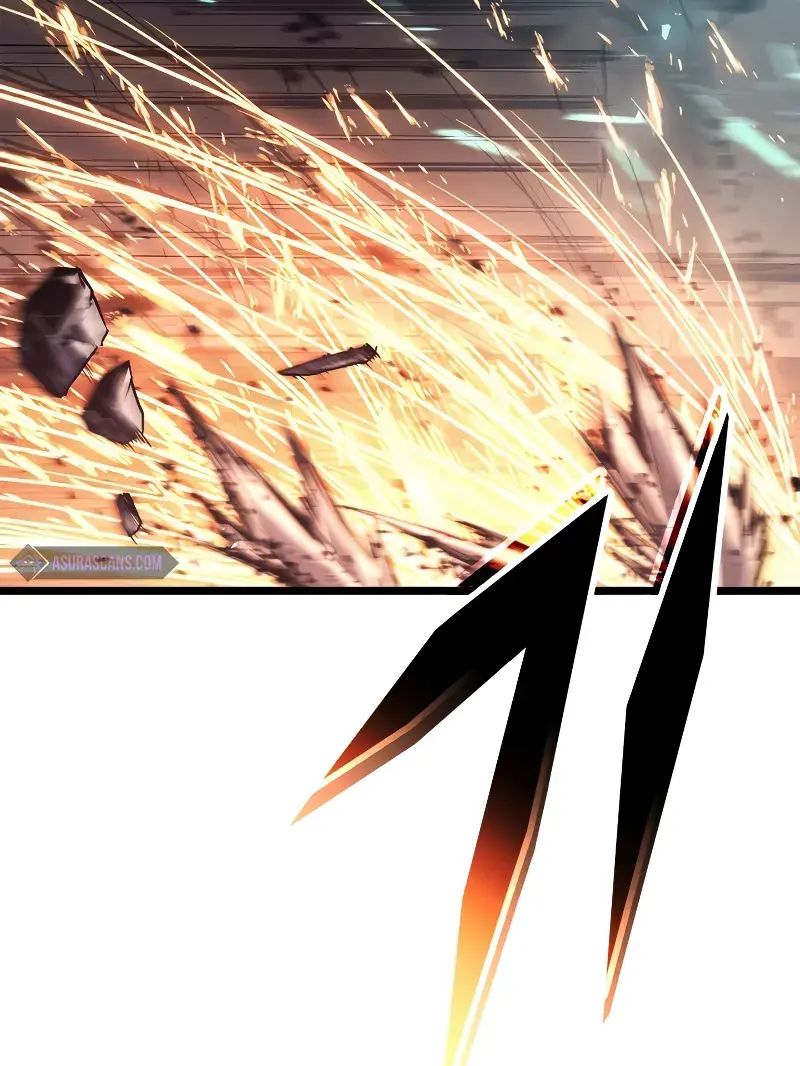 Return of Disaster Class Hero Chapter 79 Page 43