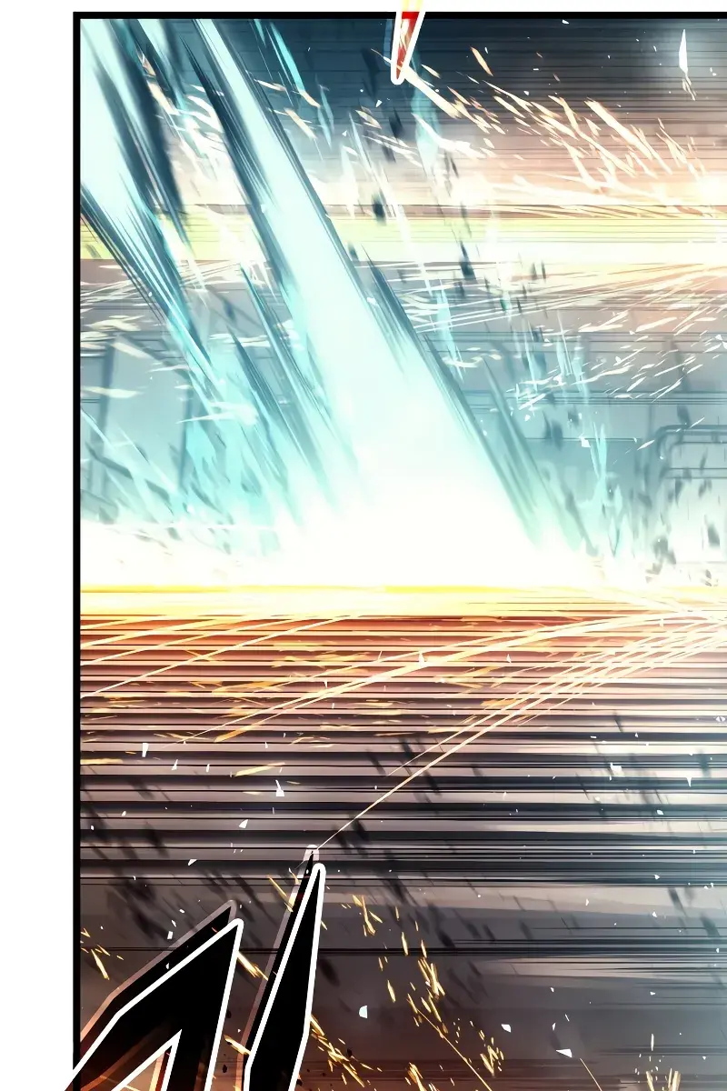 Return of Disaster Class Hero Chapter 79 Page 44