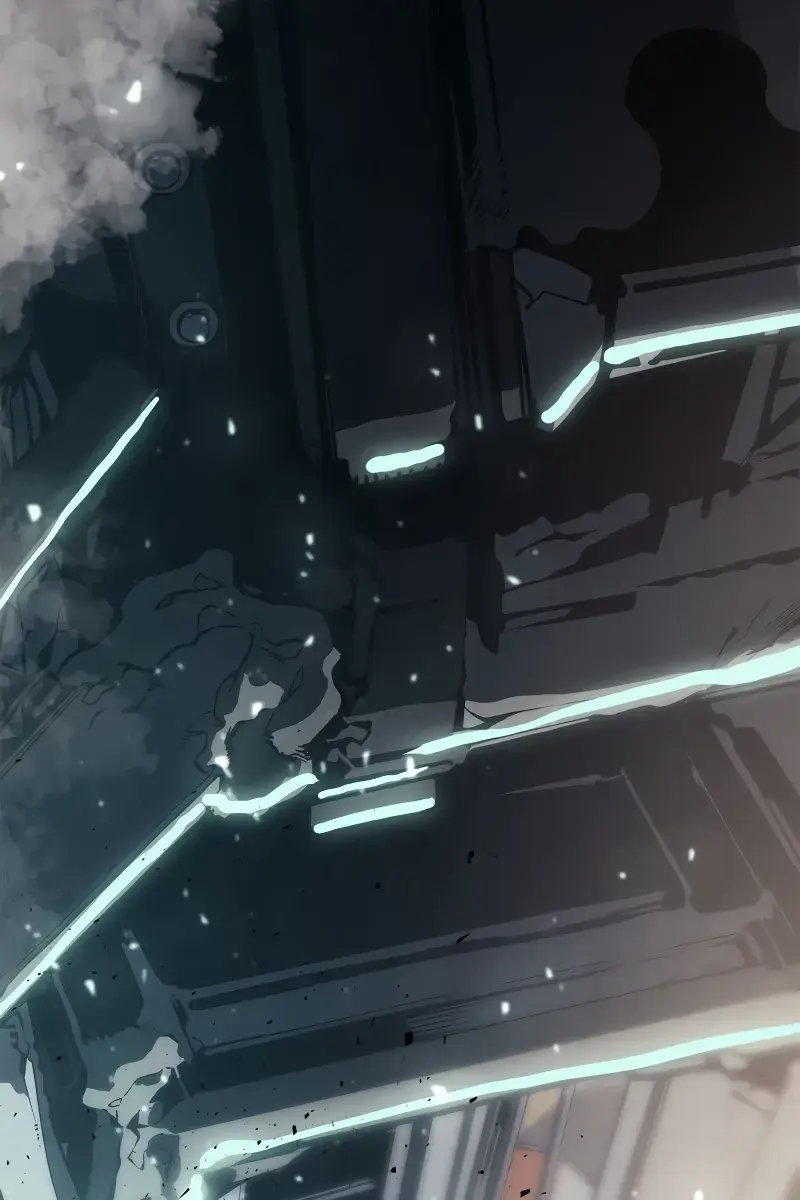 Return of Disaster Class Hero Chapter 79 Page 50