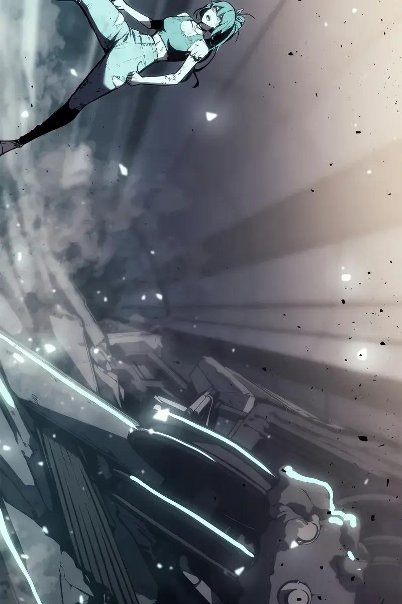 Return of Disaster Class Hero Chapter 79 Page 52