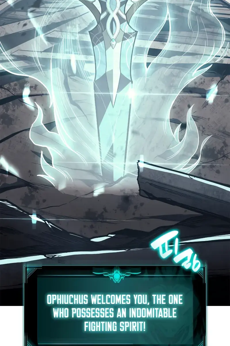 Return of Disaster Class Hero Chapter 79 Page 58