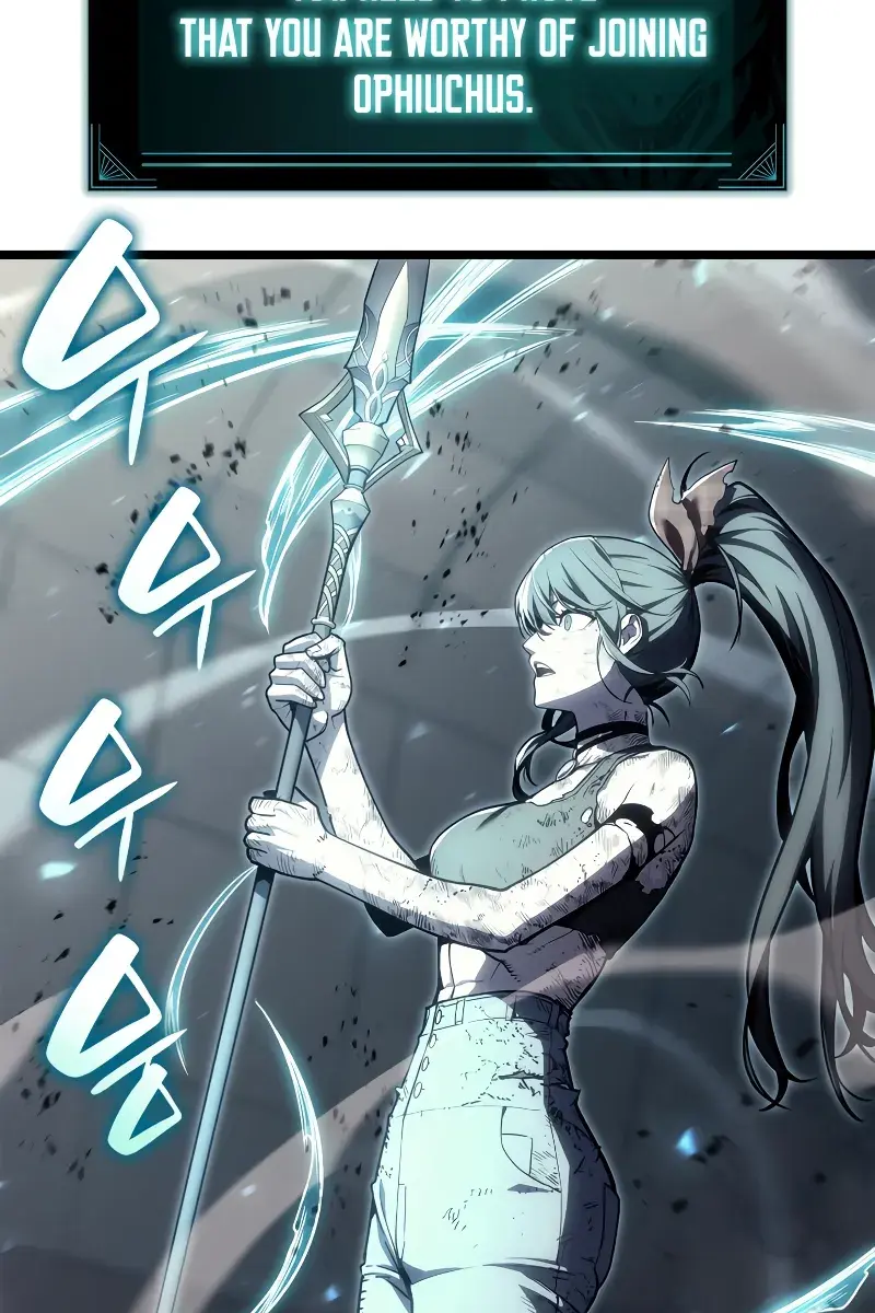 Return of Disaster Class Hero Chapter 79 Page 61