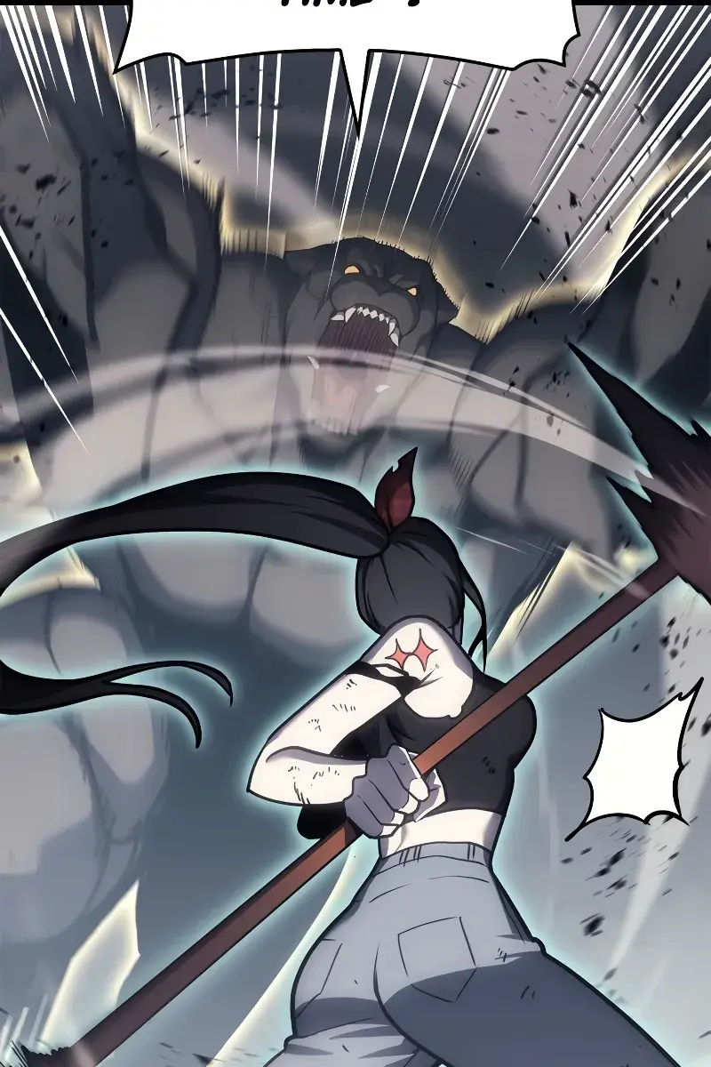 Return of Disaster Class Hero Chapter 79 Page 73