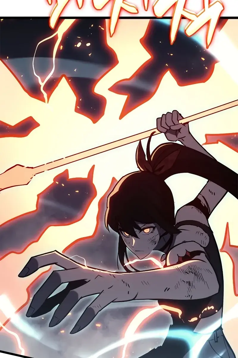 Return of Disaster Class Hero Chapter 79 Page 75