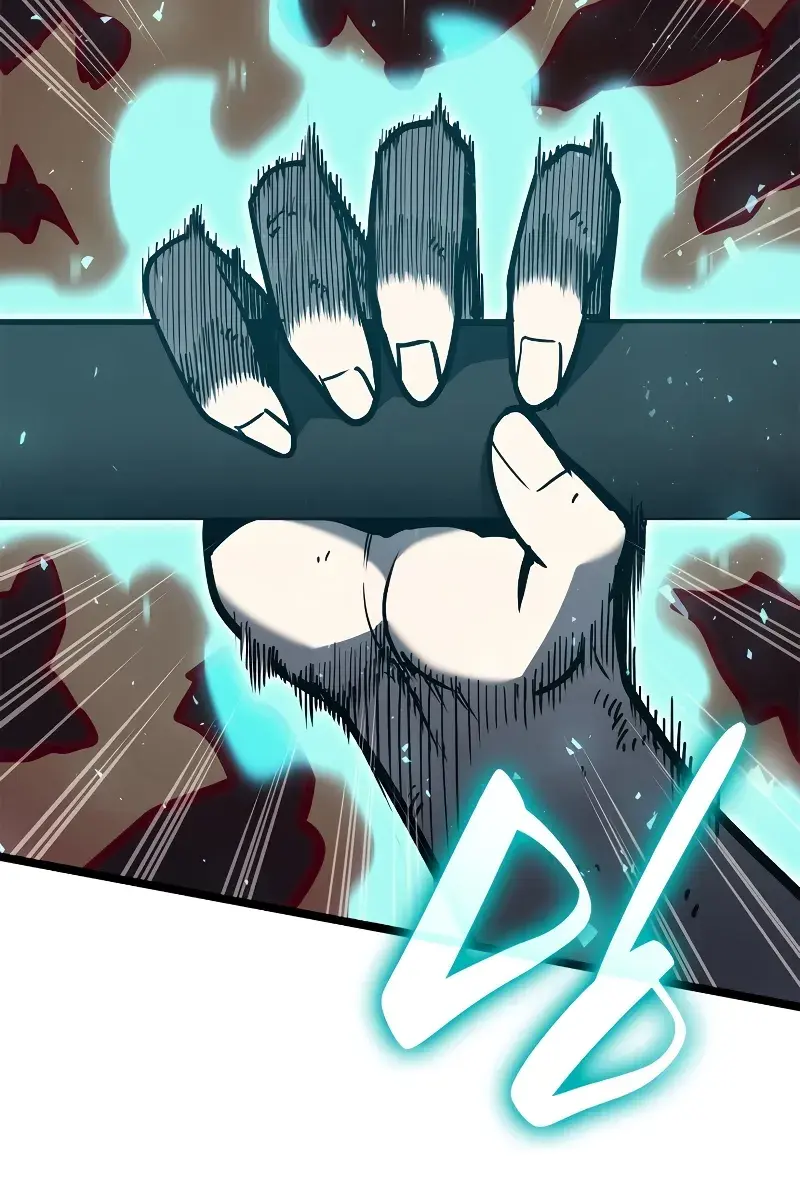 Return of Disaster Class Hero Chapter 79 Page 86