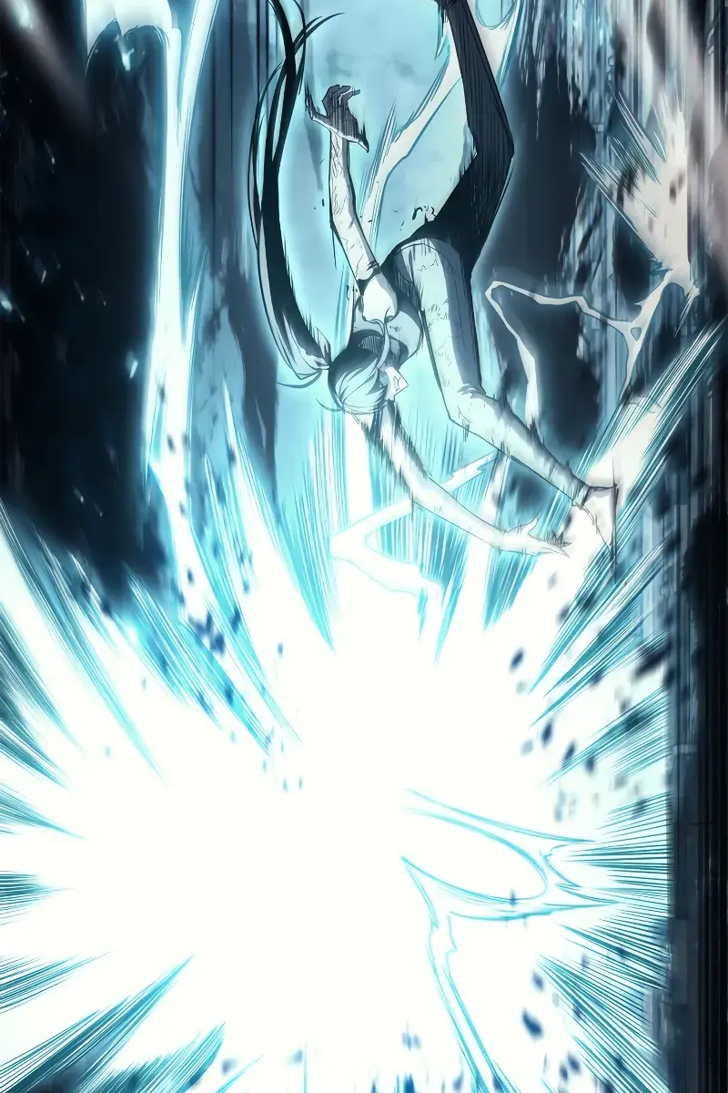 Return of Disaster Class Hero Chapter 79 Page 94