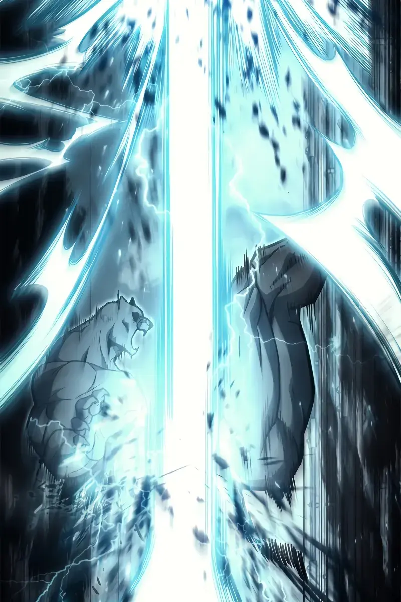 Return of Disaster Class Hero Chapter 79 Page 95