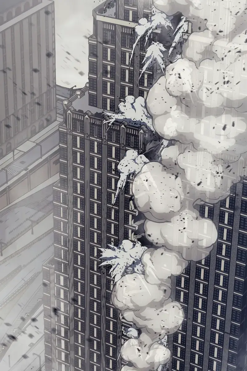 Return of Disaster Class Hero Chapter 79 Page 101