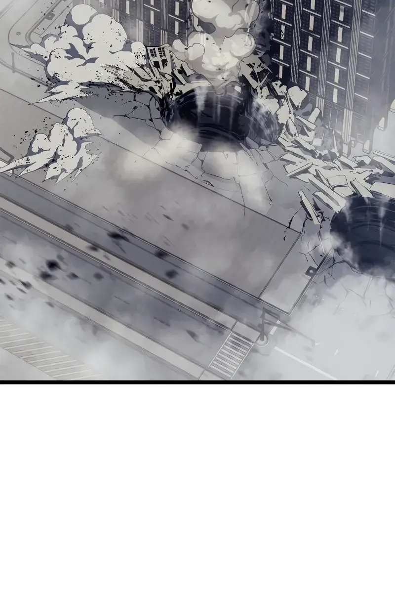 Return of Disaster Class Hero Chapter 79 Page 102