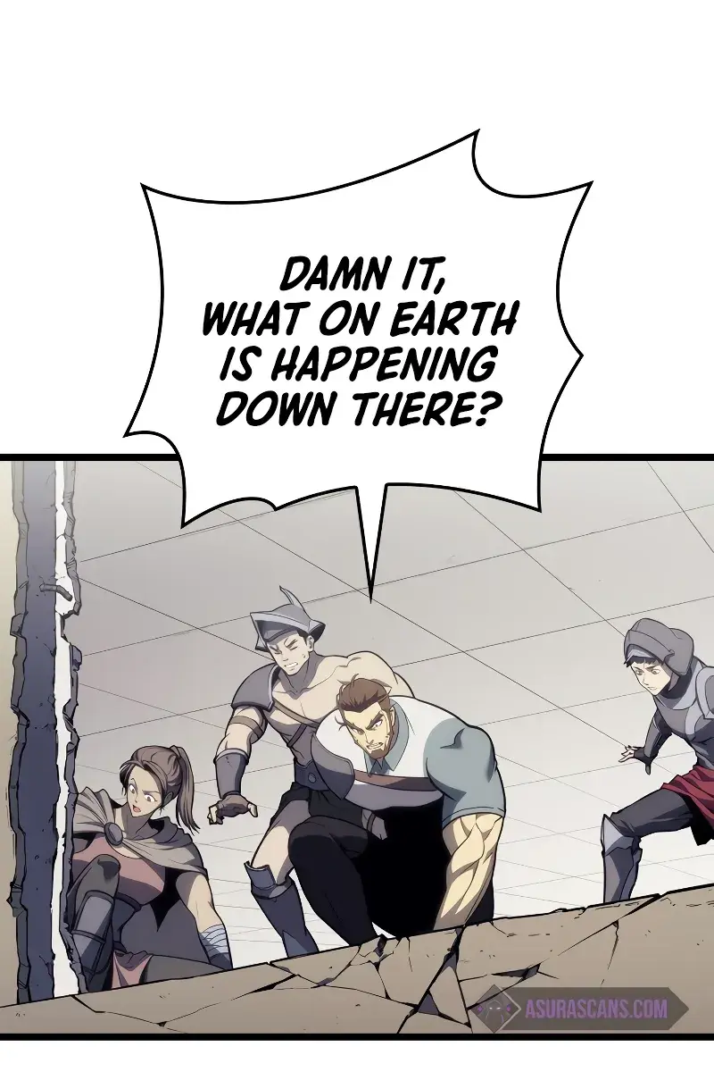 Return of Disaster Class Hero Chapter 79 Page 103