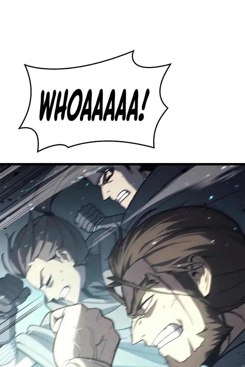 Return of Disaster Class Hero Chapter 79 Page 115