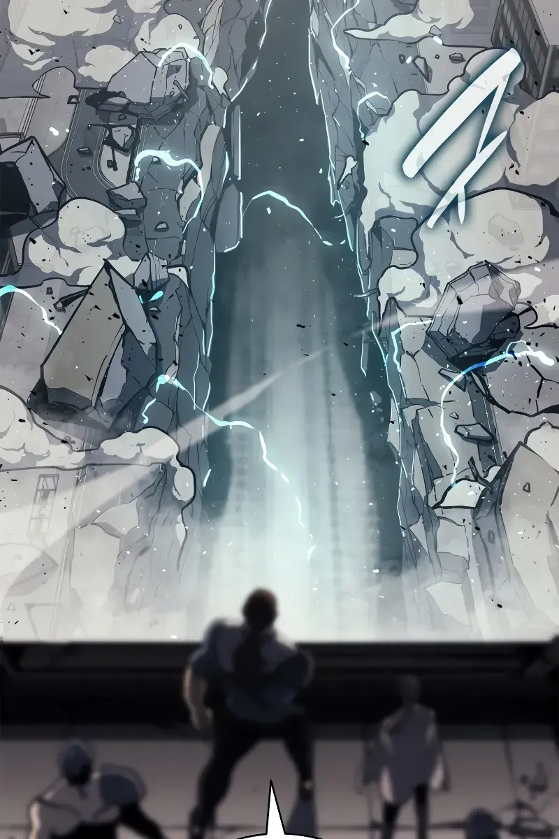 Return of Disaster Class Hero Chapter 79 Page 118